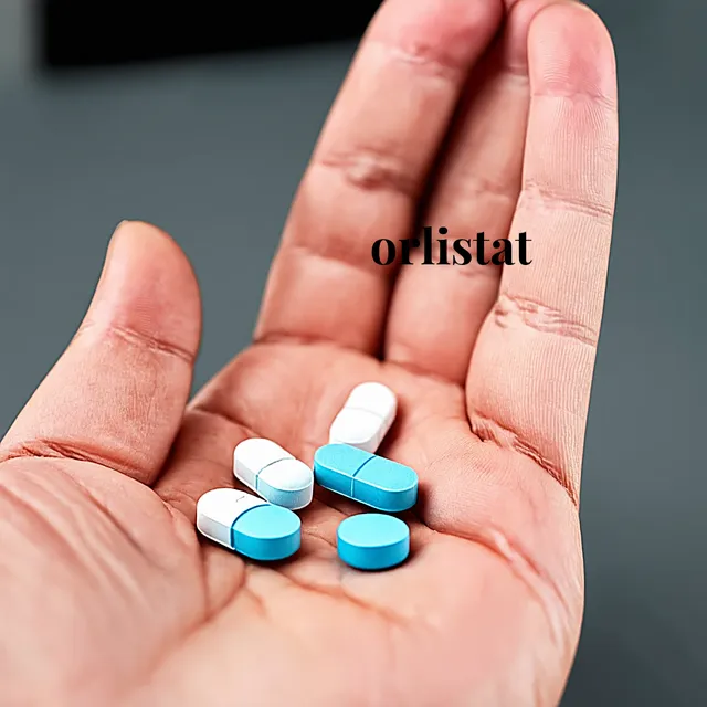 Orlistat generico para que sirve